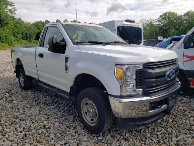 FORD F250 SUPER 2017 1ftbf2b64heb73104