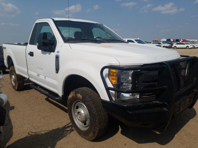 FORD F250 SUPER 2017 1ftbf2b64heb92588