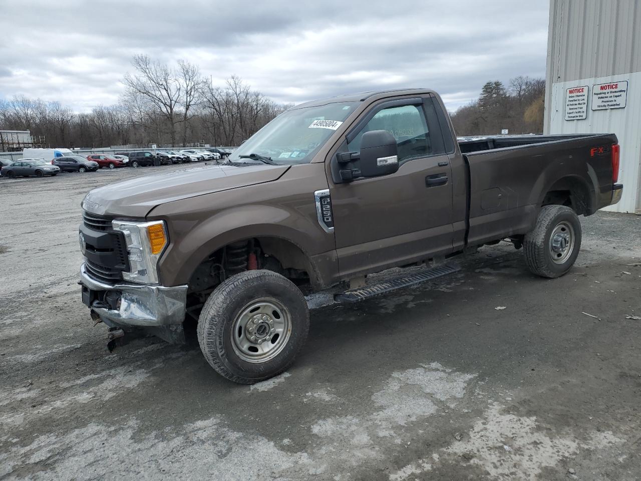 FORD F250 2017 1ftbf2b64hee77596