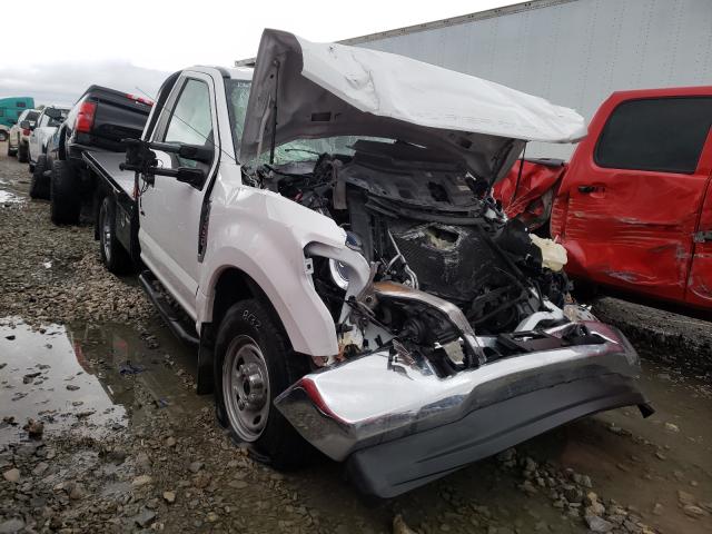 FORD F250 SUPER 2018 1ftbf2b64jec90994