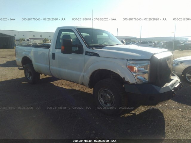 FORD SUPER DUTY F-250 2011 1ftbf2b65bea20688