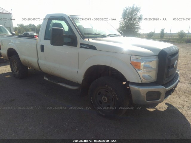 FORD SUPER DUTY F-250 2011 1ftbf2b65bec58573