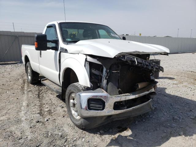 FORD F250 SUPER 2012 1ftbf2b65ceb14331