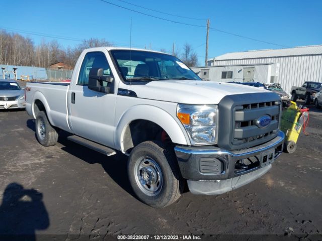 FORD F-250 2012 1ftbf2b65cec04093