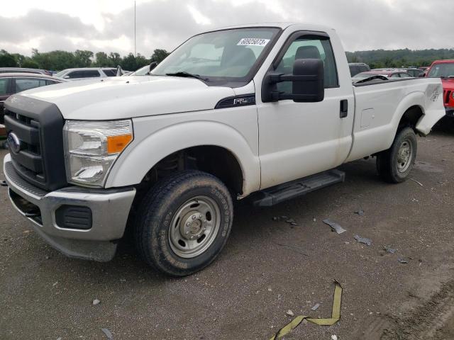 FORD F250 2012 1ftbf2b65ced14268