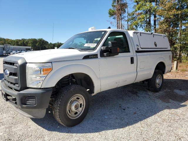 FORD F250 SUPER 2013 1ftbf2b65deb31101