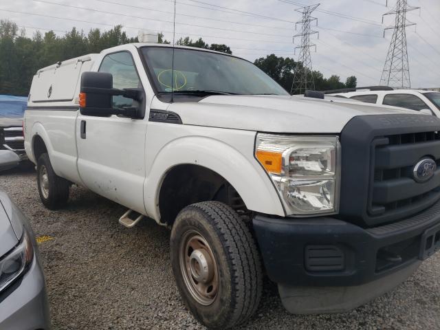 FORD F250 SUPER 2013 1ftbf2b65deb31132