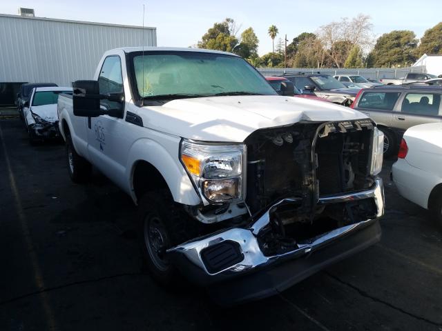 FORD F250 SUPER 2014 1ftbf2b65eeb02263