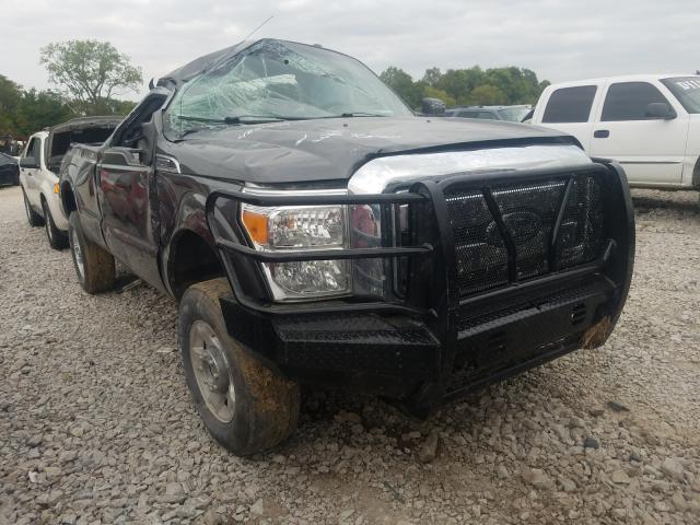 FORD F250 SUPER 2015 1ftbf2b65fea10944