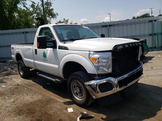 FORD F250 SUPER 2015 1ftbf2b65fec87335