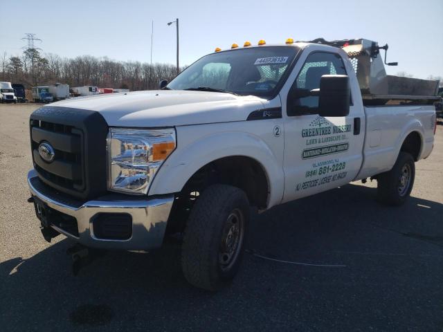 FORD F250 SUPER 2016 1ftbf2b65gea35554