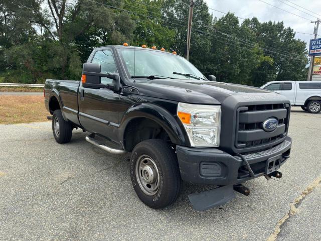 FORD F250 SUPER 2016 1ftbf2b65gea61975