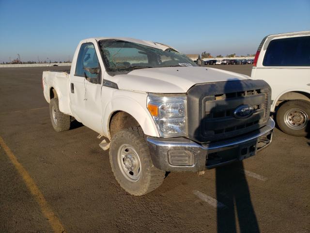 FORD F250 SUPER 2016 1ftbf2b65gea99285