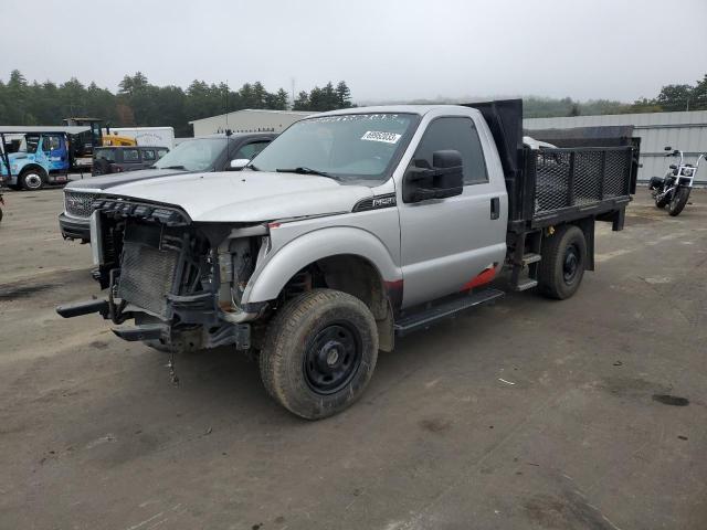 FORD F250 2016 1ftbf2b65geb37288