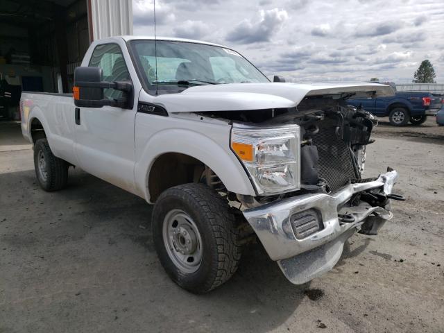 FORD F250 SUPER 2016 1ftbf2b65gec63456