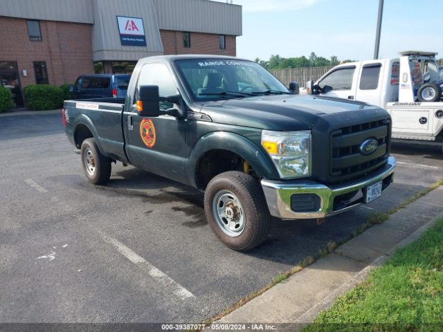 FORD F-250 2016 1ftbf2b65ged02840