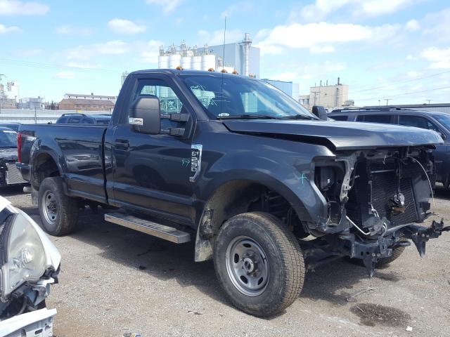 FORD F250 SUPER 2017 1ftbf2b65heb45649