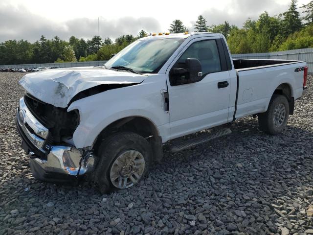 FORD F250 SUPER 2017 1ftbf2b65heb72947