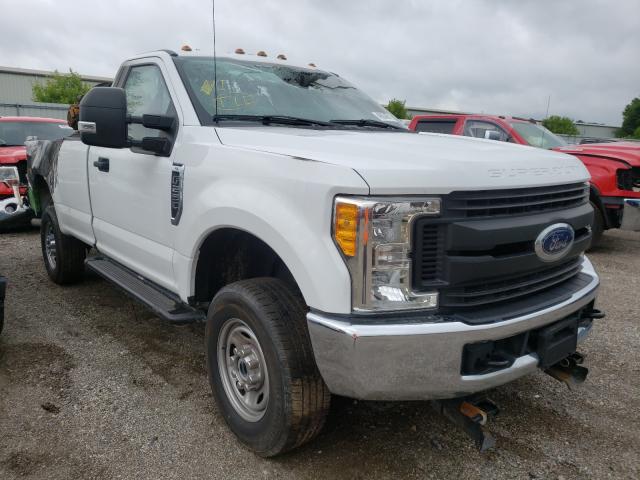 FORD F250 SUPER 2017 1ftbf2b65hef33772