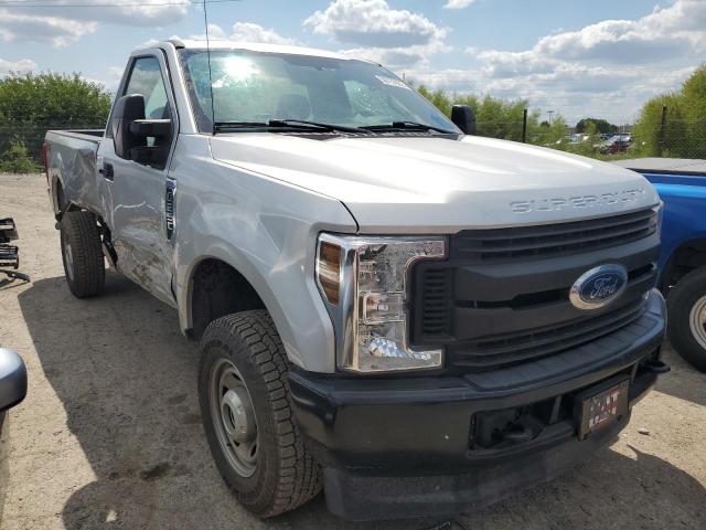 FORD F250 SUPER 2019 1ftbf2b65kee36448