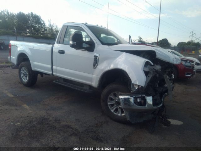 FORD SUPER DUTY F-250 SRW 2021 1ftbf2b65mec90491