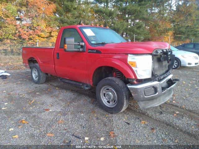 FORD SUPER DUTY F-250 2011 1ftbf2b66bea34700