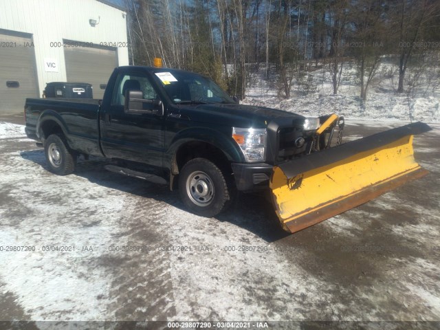 FORD SUPER DUTY F-250 2011 1ftbf2b66beb76125