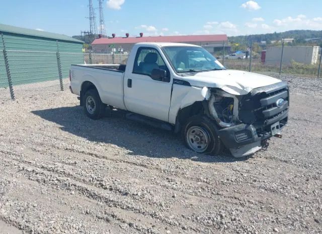 FORD SUPER DUTY F-250 2011 1ftbf2b66bed10390