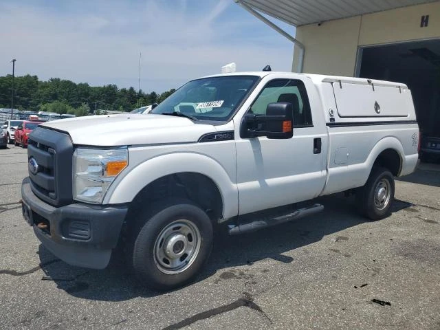 FORD F250 SUPER 2013 1ftbf2b66dea76433