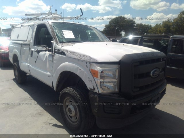 FORD SUPER DUTY F-250 SRW 2013 1ftbf2b66dea76464