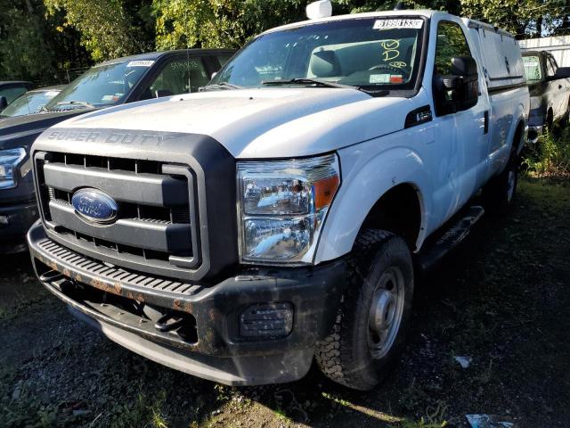 FORD F250 SUPER 2013 1ftbf2b66deb31060