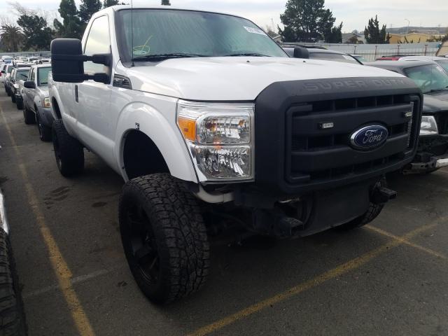 FORD F250 SUPER 2013 1ftbf2b66deb82395