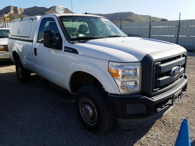 FORD F250 SUPER 2014 1ftbf2b66eea56037