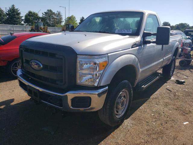 FORD F250 SUPER 2014 1ftbf2b66eeb16897