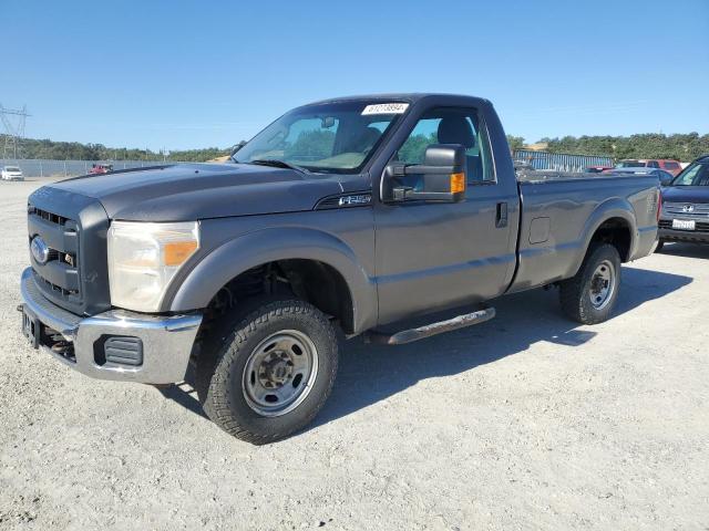 FORD F250 SUPER 2014 1ftbf2b66eeb51908