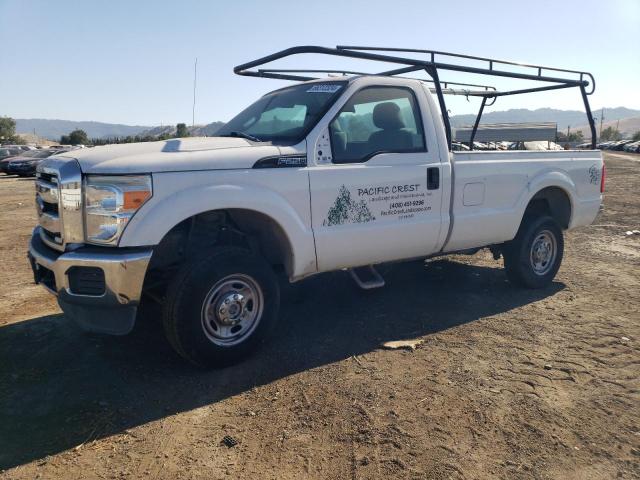 FORD F250 SUPER 2015 1ftbf2b66fec58863