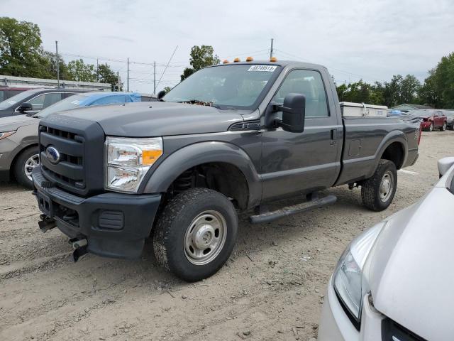 FORD F250 SUPER 2016 1ftbf2b66gea30900