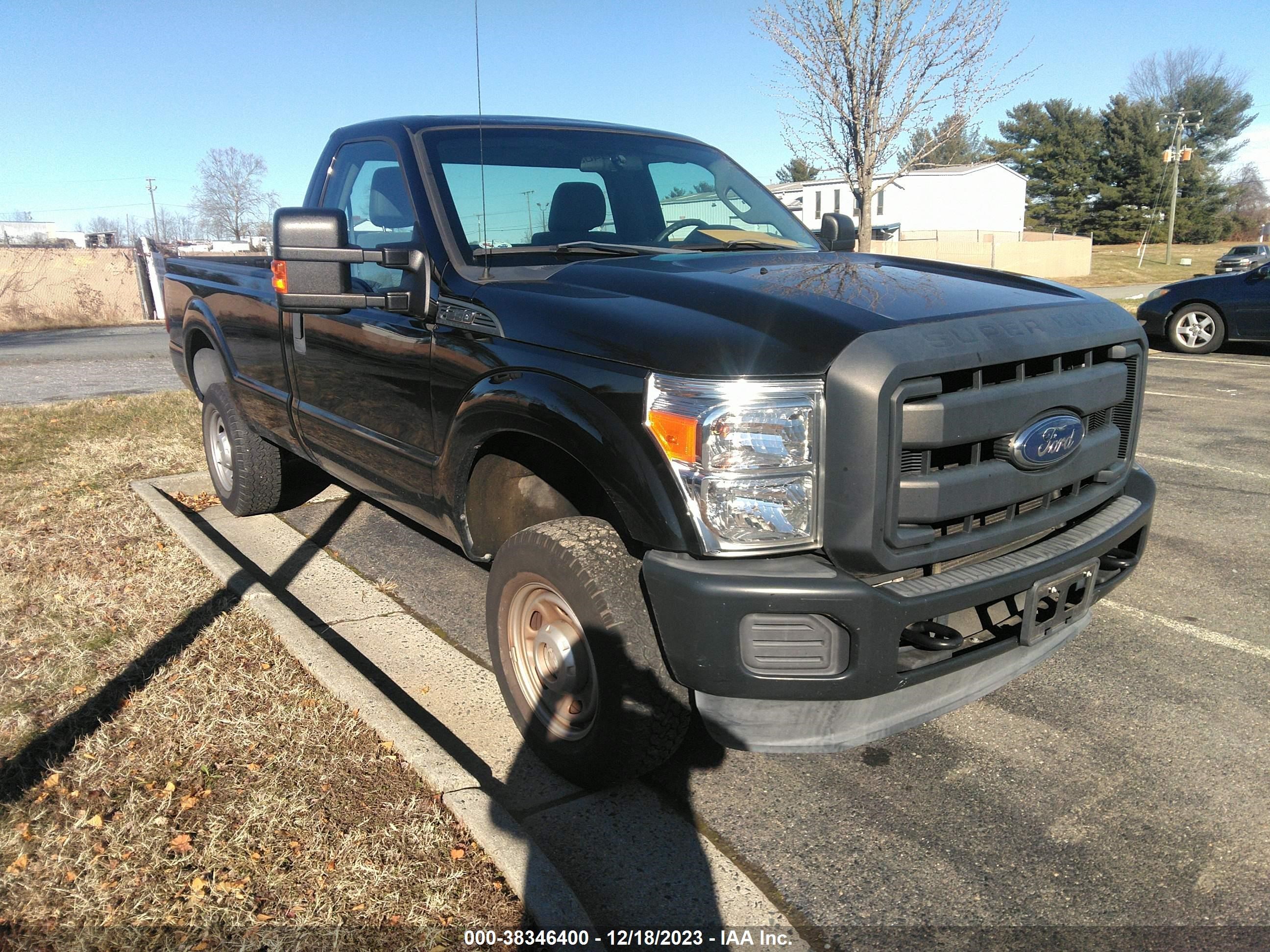 FORD F250 2016 1ftbf2b66gea32565