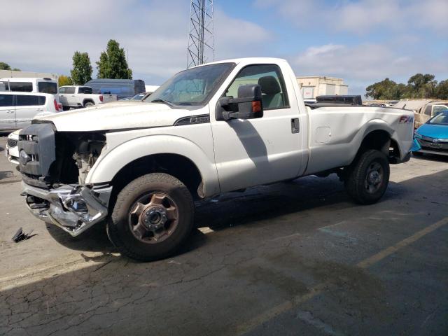 FORD F250 SUPER 2016 1ftbf2b66gea71818