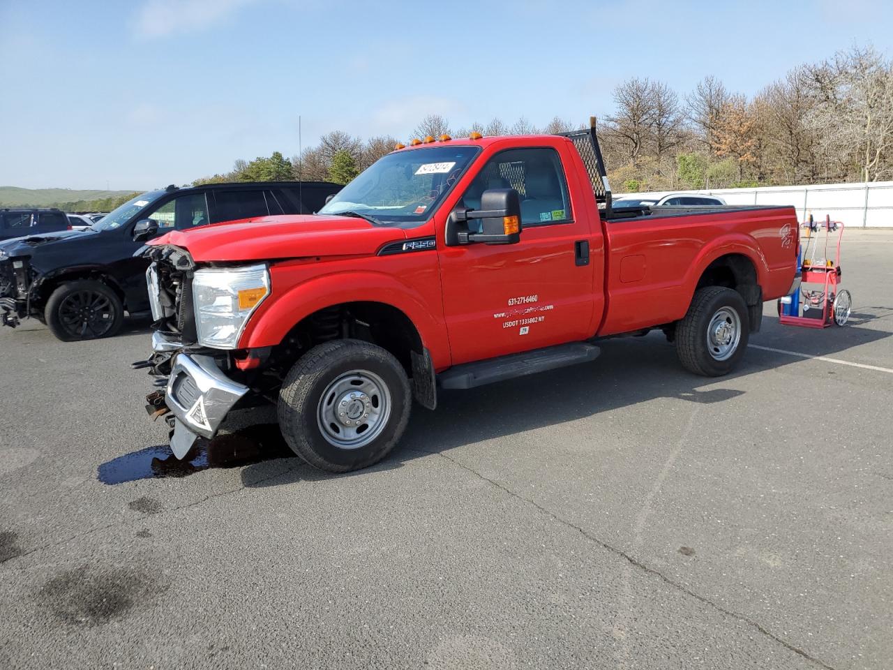 FORD F250 2016 1ftbf2b66geb07149