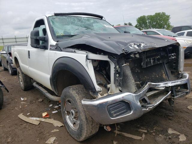 FORD F250 SUPER 2016 1ftbf2b66geb74575