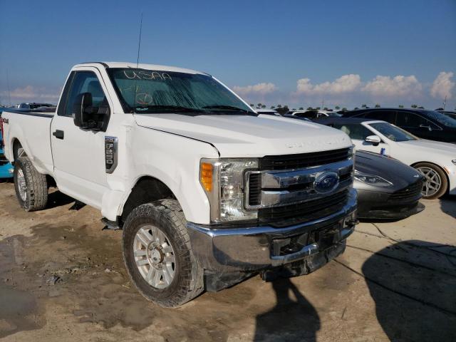 FORD F250 SUPER 2017 1ftbf2b66hec94636