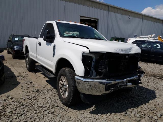 FORD F250 SUPER 2017 1ftbf2b66hed14626