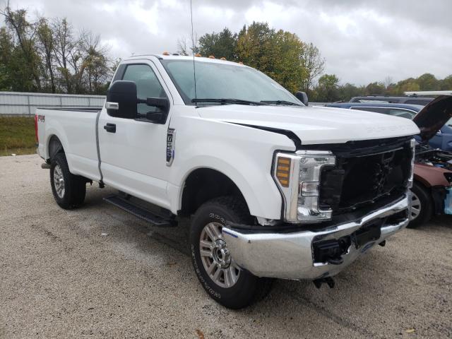 FORD F250 SUPER 2019 1ftbf2b66keg35704