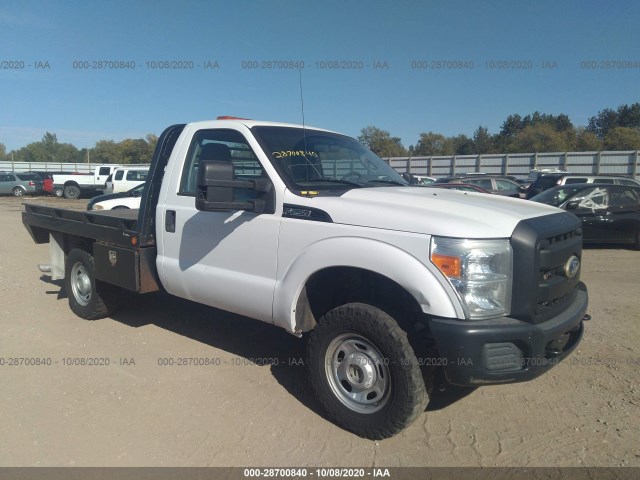 FORD SUPER DUTY F-250 2011 1ftbf2b67bea81671