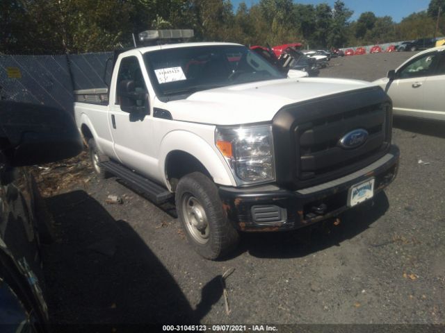 FORD SUPER DUTY F-250 2011 1ftbf2b67beb33607