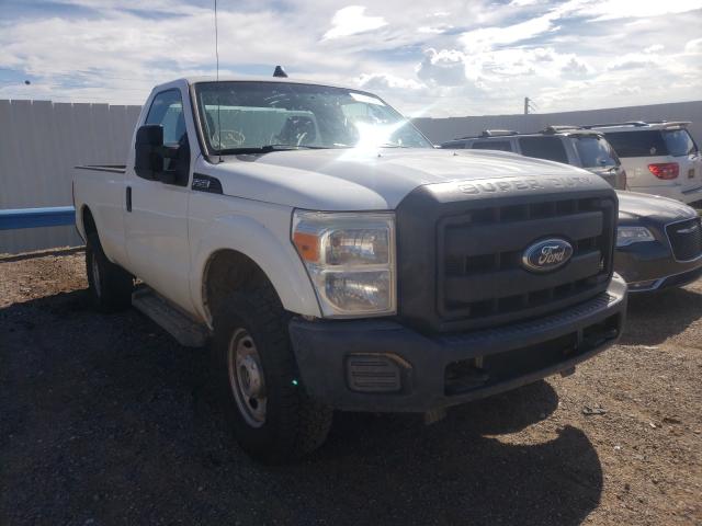 FORD F250 SUPER 2011 1ftbf2b67beb54330