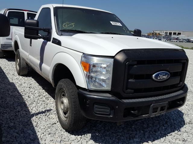 FORD F250 SUPER 2011 1ftbf2b67beb57681