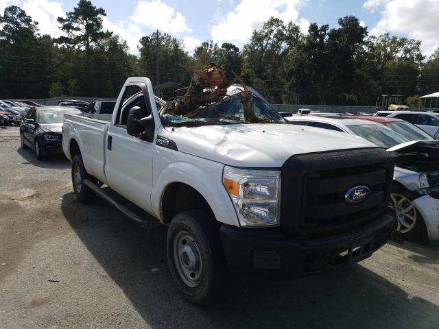 FORD F250 SUPER 2011 1ftbf2b67beb89434