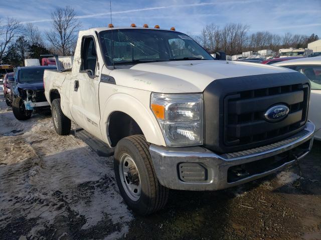 FORD F250 SUPER 2012 1ftbf2b67cea08561